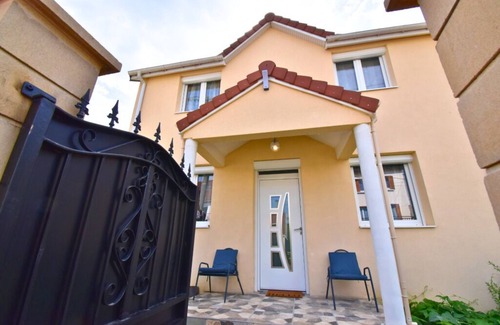 Goussainville Apartment | L'Écrin de Goussainville
