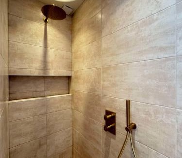 Barneville-Carteret Apartment | l'écrin de l'océan