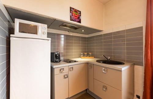 Pamiers Apartment | L'Écrin de Pamiers - Appt climatisé pour 6