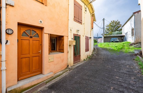 Esperaza House | L’Écrin des Bois - Au bord de l'Aude