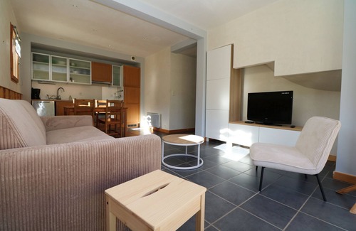 Premanon Apartment | L'écrin des Epicéas Apartment 4/6 people