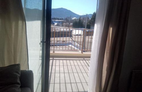 Formigueres Apartment | L 'écrin des Neiges