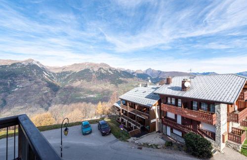 Montalbert Apartment | L'écrin des sapins