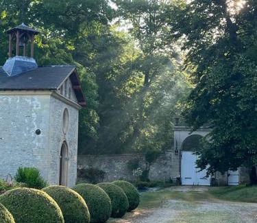 Bouvancourt Bed & Breakfast | L'Écrin du Marquis