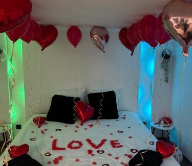 Bourges Apartment | L'écrin