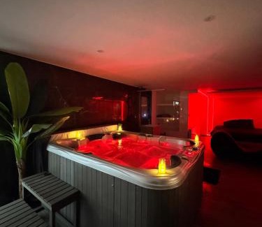 Bourges Apartment | L'écrin