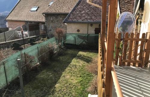 Corps House | L’Écrin