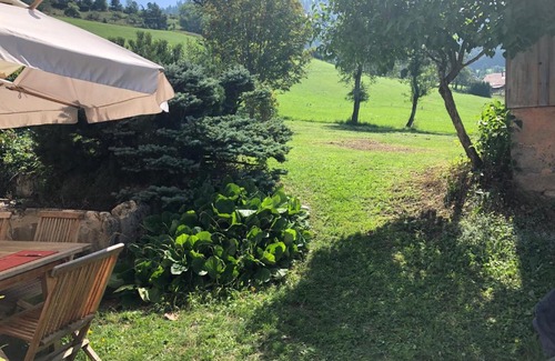 Habere-Poche Bed & Breakfast | L'ÉPERVIER BLANC