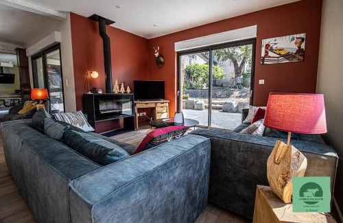 Arreau Ski Chalet | L’étable d’Auguste