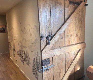 Arreau Ski Chalet | L’étable d’Auguste