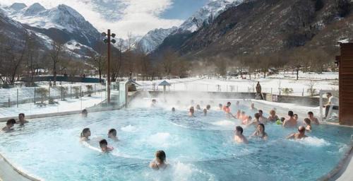 Arreau Ski Chalet | L’étable d’Auguste