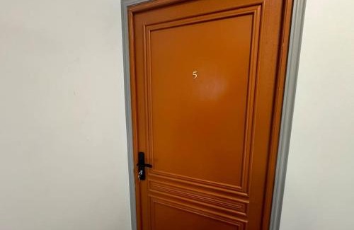 Dammarie Les Lys Apartment | L'étoile de Seine 77 Appartement 5