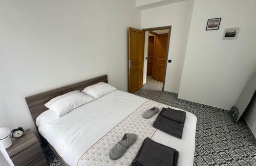 Dammarie Les Lys Apartment | L'étoile de Seine 77 Appartement 5