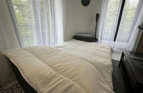 Dammarie Les Lys Apartment | L'étoile de Seine 77 Appartement 5