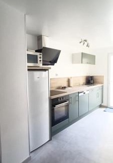 Gravelines Apartment | L'étoile du RDC