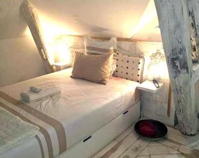 Moret-sur-Loing Apartment | L'Étoile