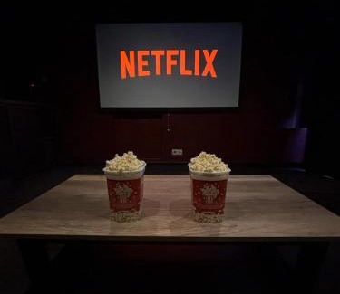 Saint-Pierre-de-Plesguen Apartment | L'évasion popcorn