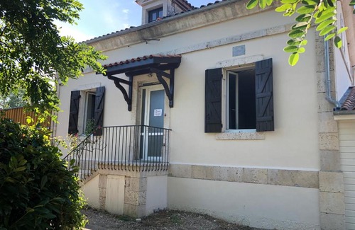 Buzet-sur-Baise Bed & Breakfast | L’île aux Bateaux