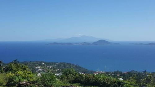 Trois-Rivieres Villa | L'îlot Fruits Guadeloupe