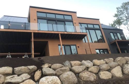 Petite-Riviere-Saint-Francois Villa | L'Auguste - Luxe et confort