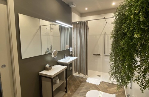 Moniga del Garda Bed & Breakfast | L.A. Home
