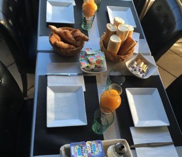 Corbie Hotel | L'abbatiale
