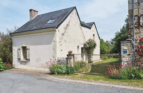 Cheille Cottage | L 'Abeille bleue - Cottage * - 4/6 people - Azay-le-Rideau - from 70 €/night