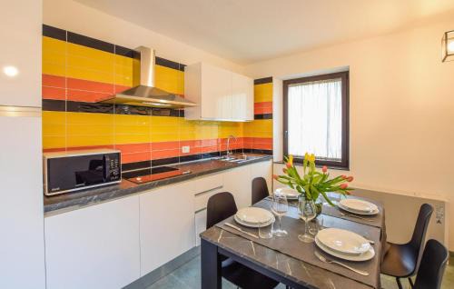 Castel Focognano Apartment | L'abete