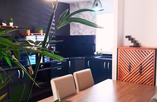 Port-Louis House | L'Abri Côtier