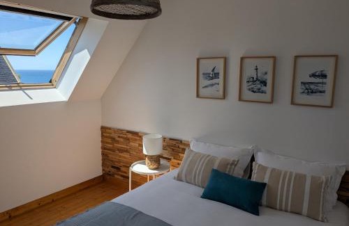 Lampaul-Plouarzel House | L'Abri de la plage