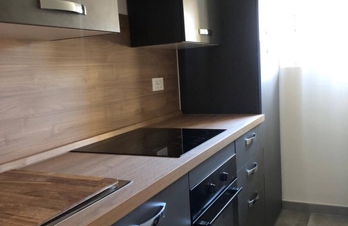Gressan Apartment | L'abri de Pila, Gressan