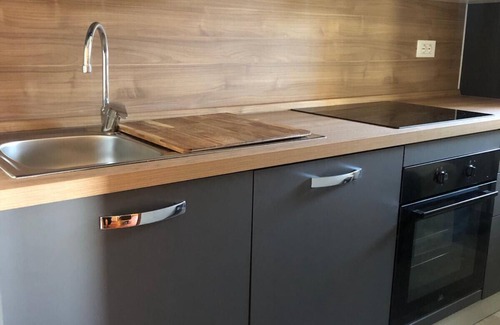 Gressan Apartment | L'abri de Pila, Gressan