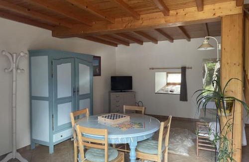 Olby House | L'Abri du Berger