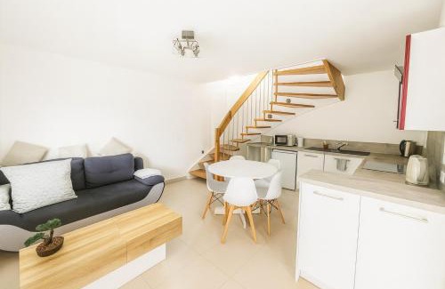 Lampertheim Apartment | l'abri du bonheur