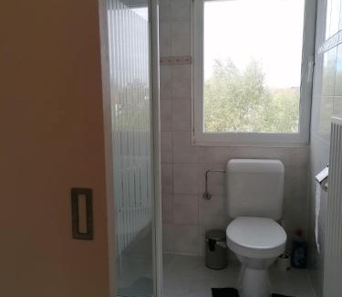 Sint-Niklaas Apartment | L'abri en orange