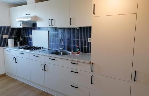 Sint-Niklaas Apartment | L'abri en orange
