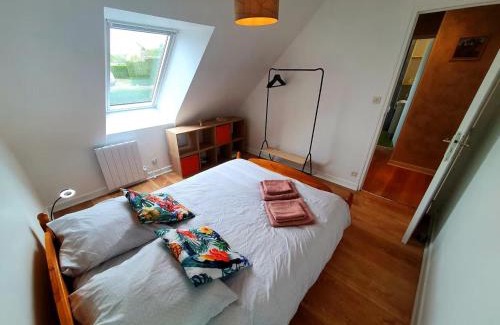 Tremuson House | L'abri