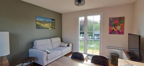 Auch Apartment | L'abri gascon