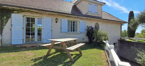 Auch Apartment | L'abri gascon