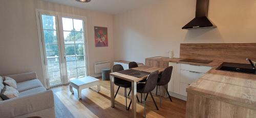 Auch Apartment | L'abri gascon