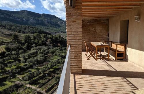 La Vilella Baixa Apartment | L'Acadèmia de La Vilella Baixa 1