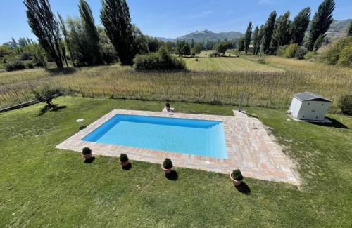 Monteluiano House | L'acero by Interhome