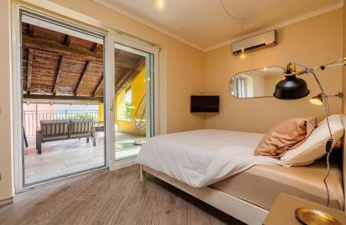 Villa House | L'Acero Sublime Guesthouse