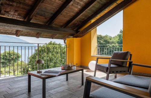 Villa House | L'Acero Sublime Guesthouse