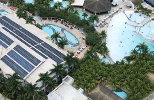 Jardim Paraiso Apartment | L'acqua DiRoma 1,2,3,4 e 5 - Adriele