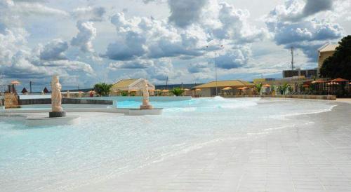 Jardim Paraiso Apartment | L’Acqua DiRoma V