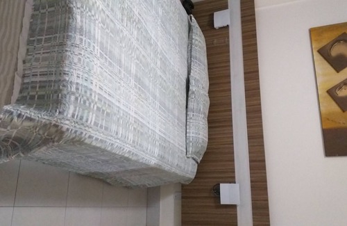 Jardim Paraiso Apartment | L'ACQUA DREAMS THE DREAM HAPPENS HERE! PAYMENT ON CARD AT 12X.