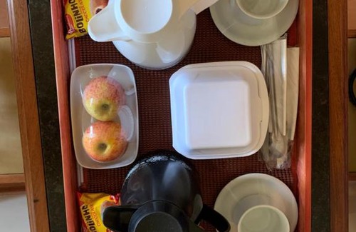 Jardim Carvalho Hotel | L'acqua Motel Express