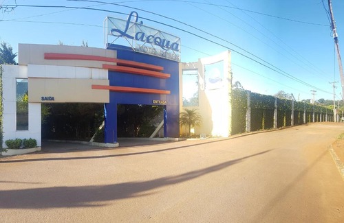 Jardim Carvalho Hotel | L'acqua Motel Express