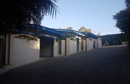 Jardim Carvalho Hotel | L'acqua Motel Express